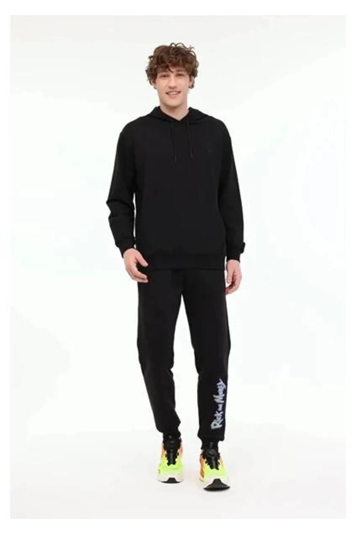 Erkek Sweat A102024363 5W Mb Sn73 Hoodıe 5Pr