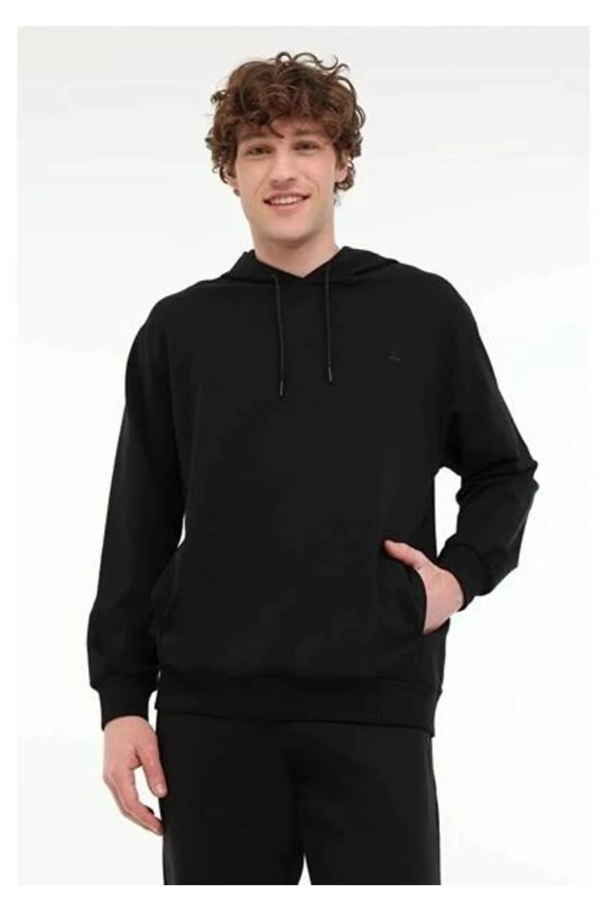 Erkek Sweat A102024363 5W Mb Sn73 Hoodıe 5Pr