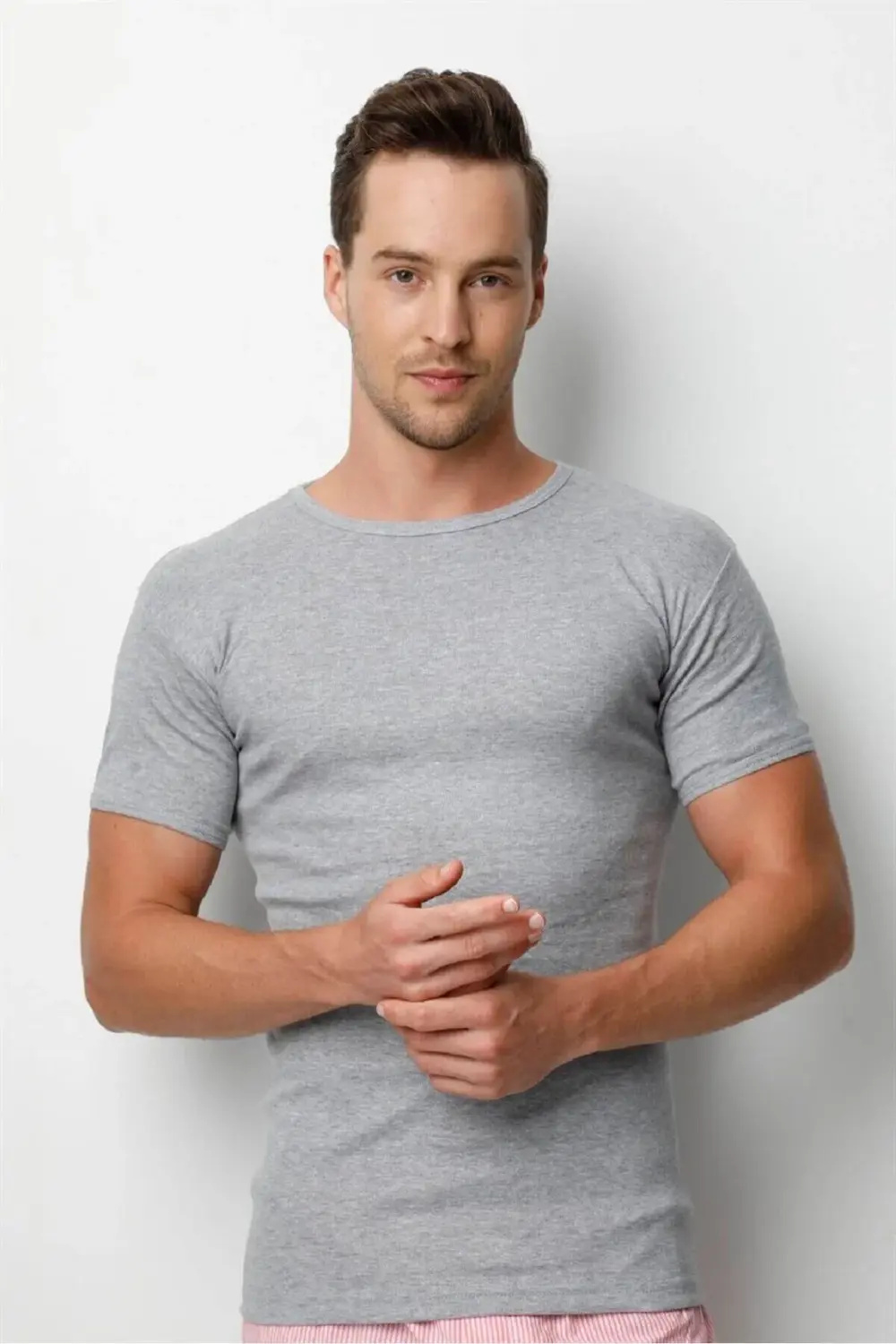 Erkek T-Shirt (1 ADET)