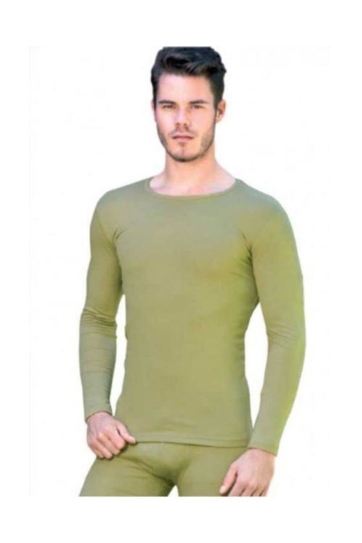 ERKEK TERMAL FANİLA 0126 2248