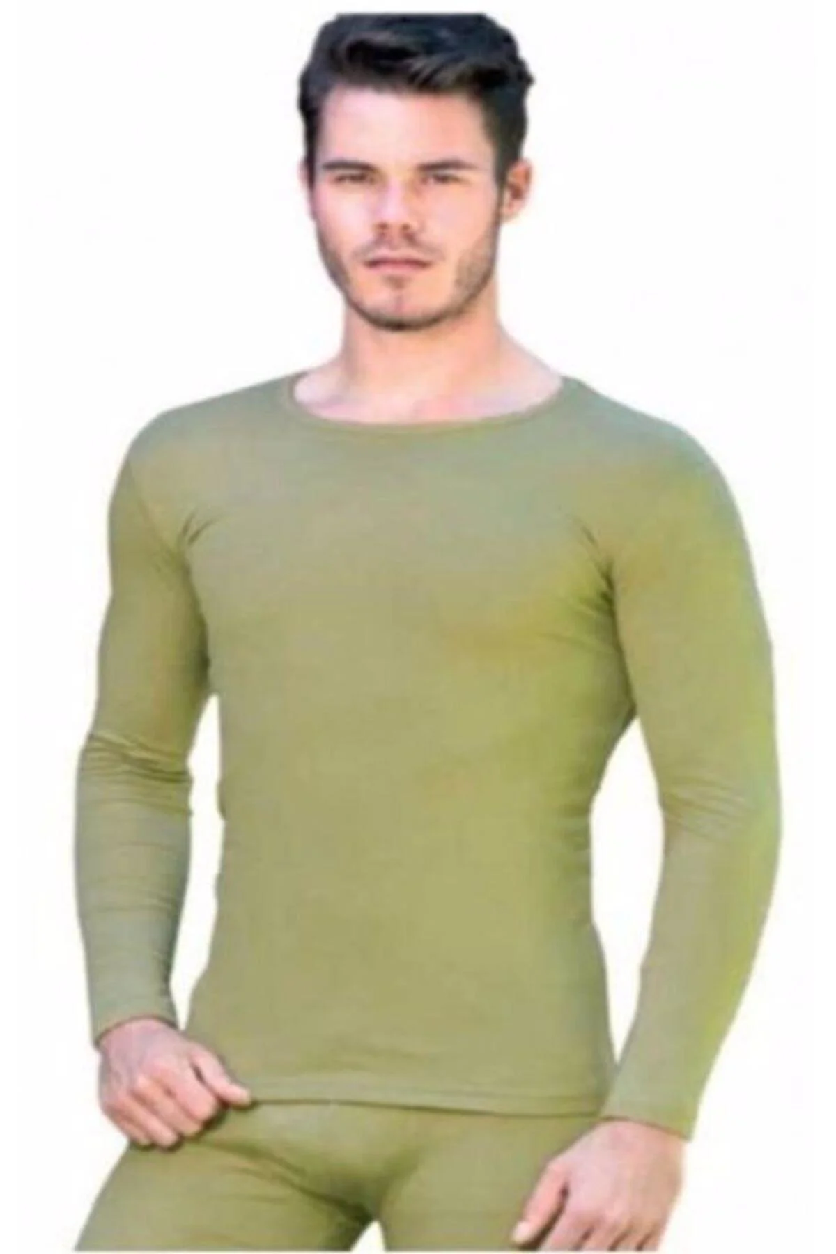 ERKEK TERMAL FANİLA 0126 2248