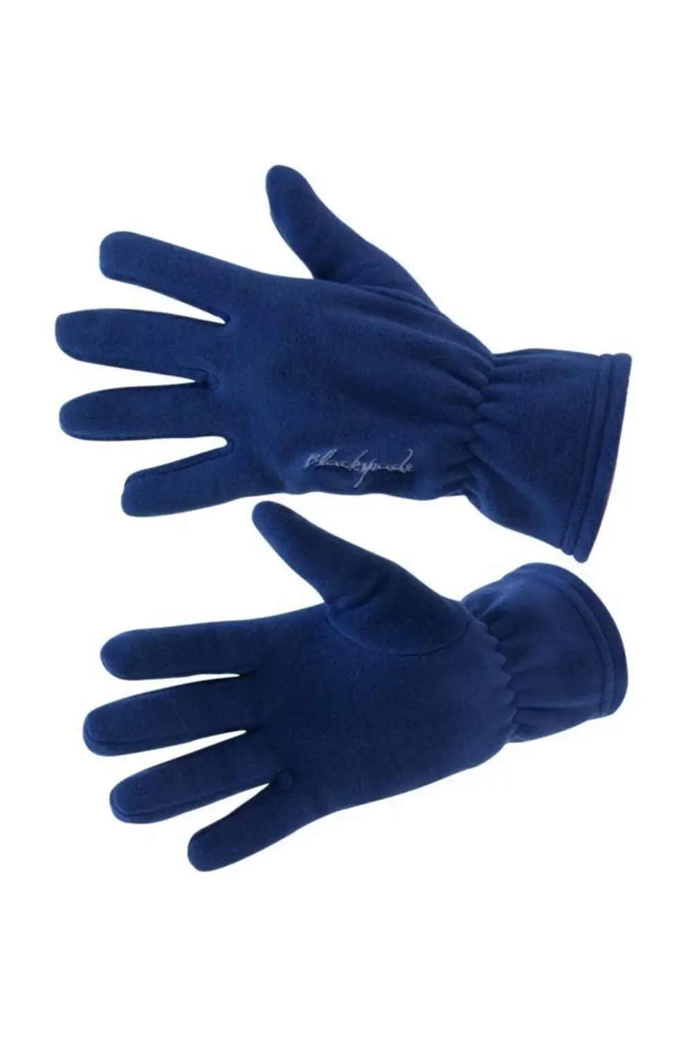 Erkek Termal Polar Eldiven 9984 - Lacivert