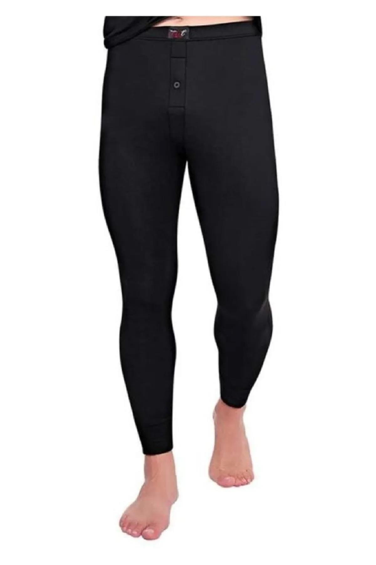 Tutku Elit Erkek Termal Tayt İçlik 1306 - 3 Adet