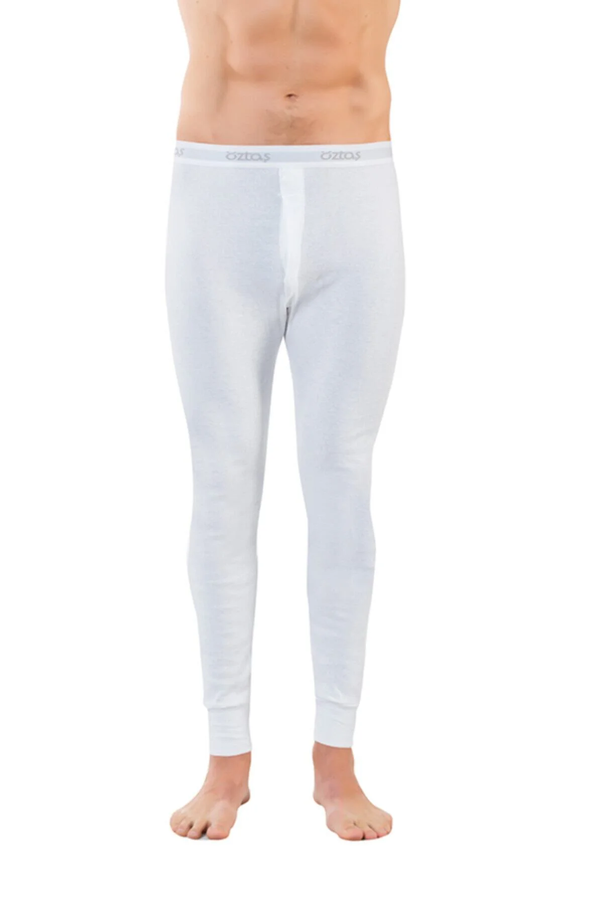 Erkek Termal Tek Alt İçlik