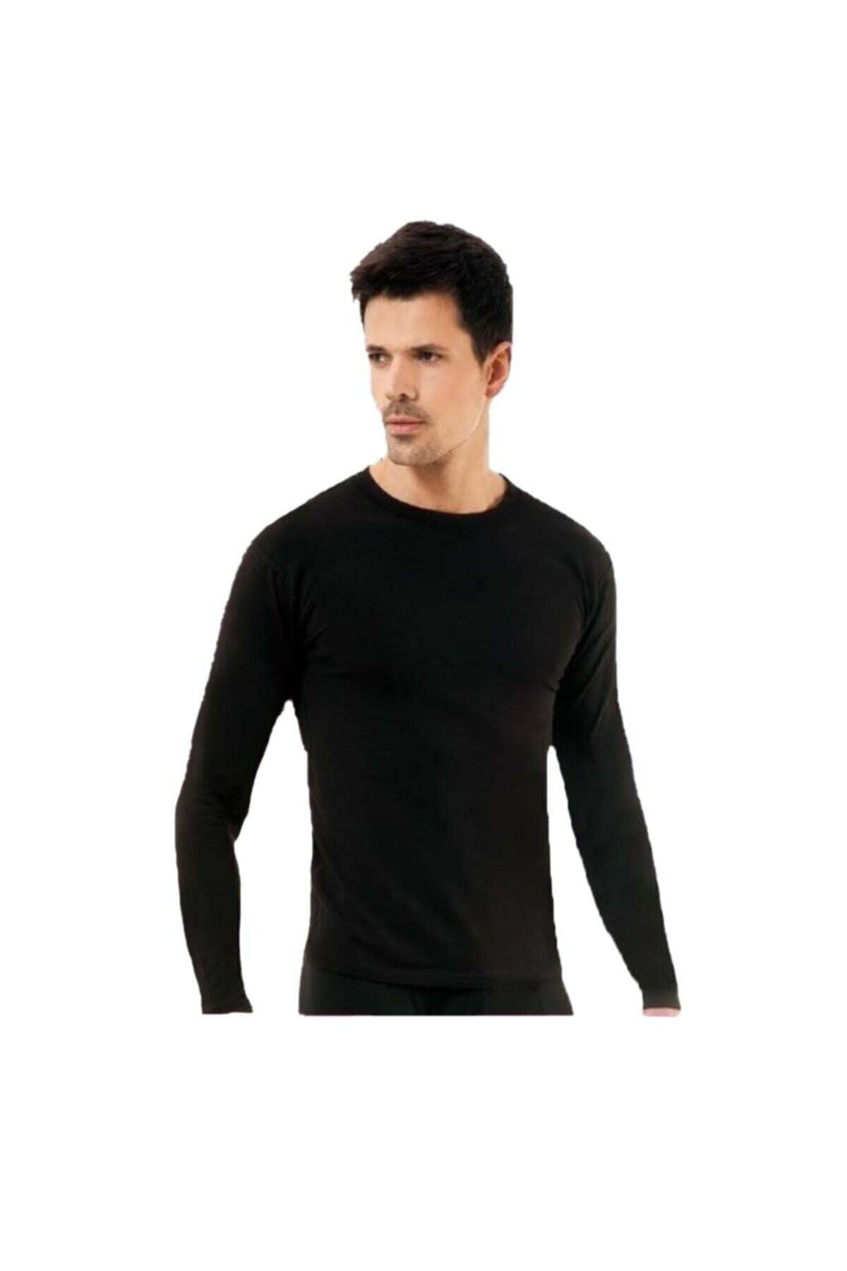 Kota Erkek Termal Üst Fanila Kışlık İçlik İçlik 2006