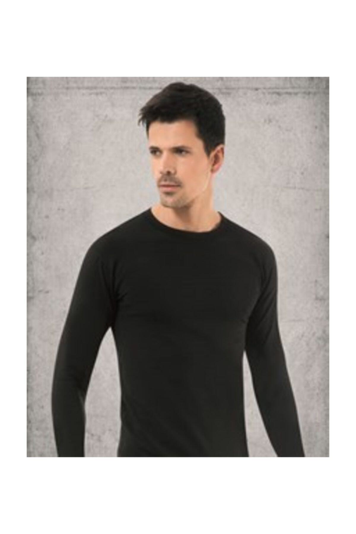 Kota Erkek Termal Üst Fanila Kışlık İçlik İçlik 2006