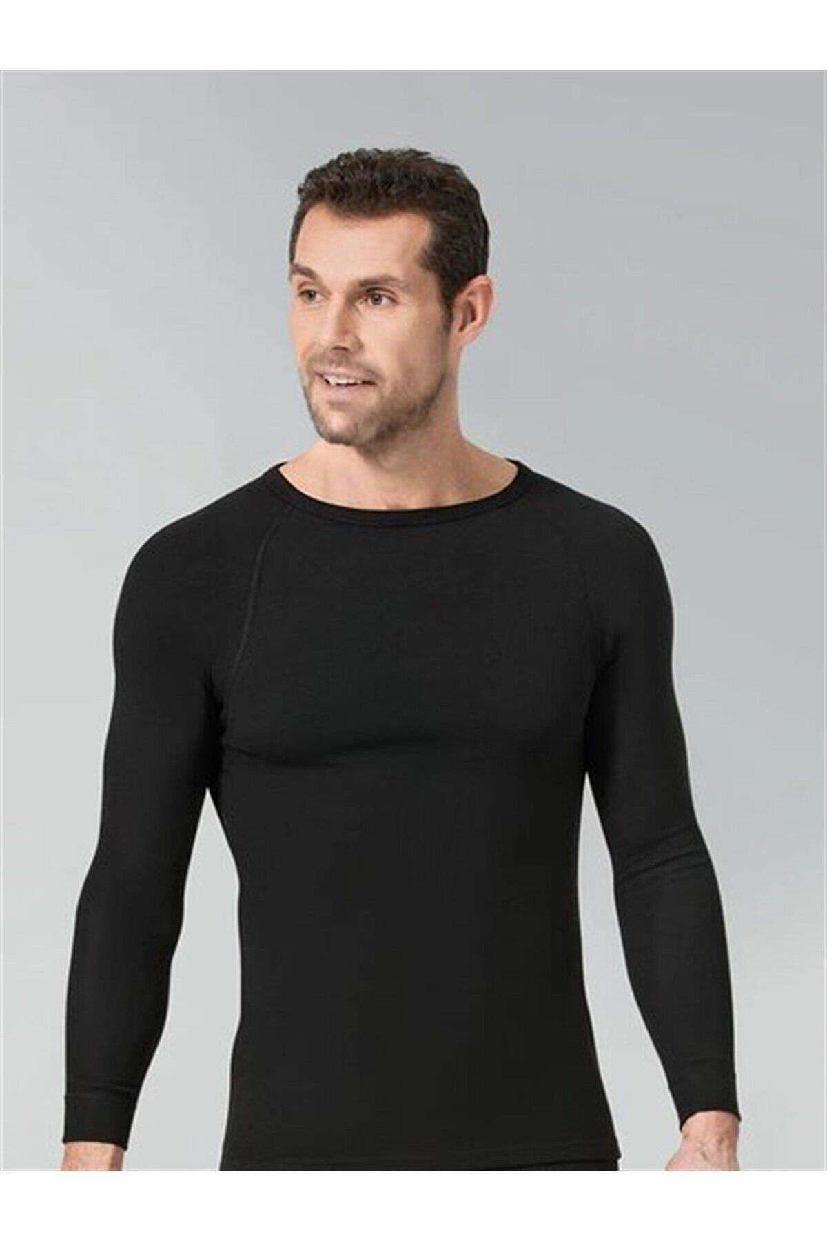 Namaldı Erkek Termal Uzun Kol Fanila İçlik 171 - 2 Adet