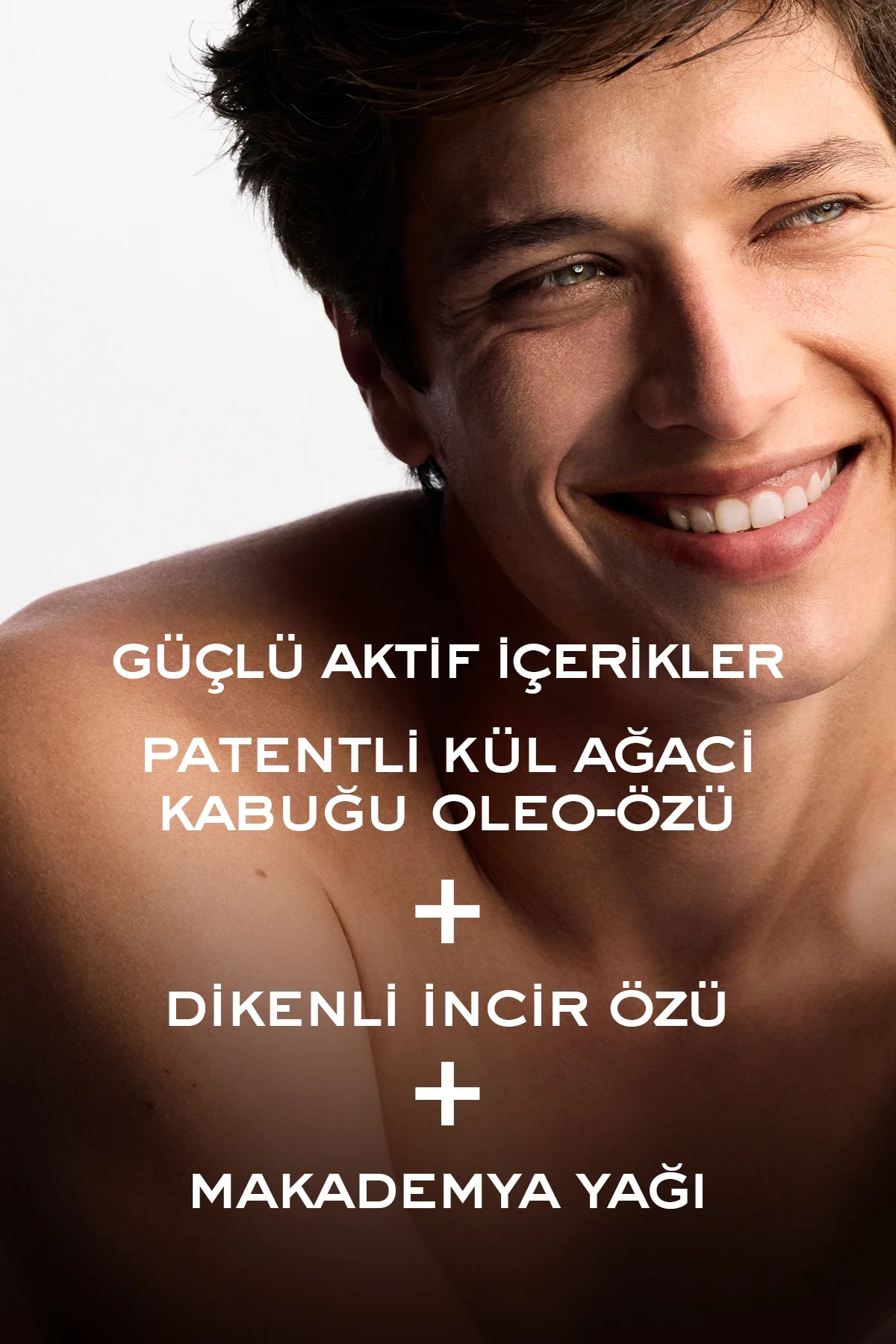 Erkek Tıraş Sonrası Yatıştırıcı Balsam 75 ML