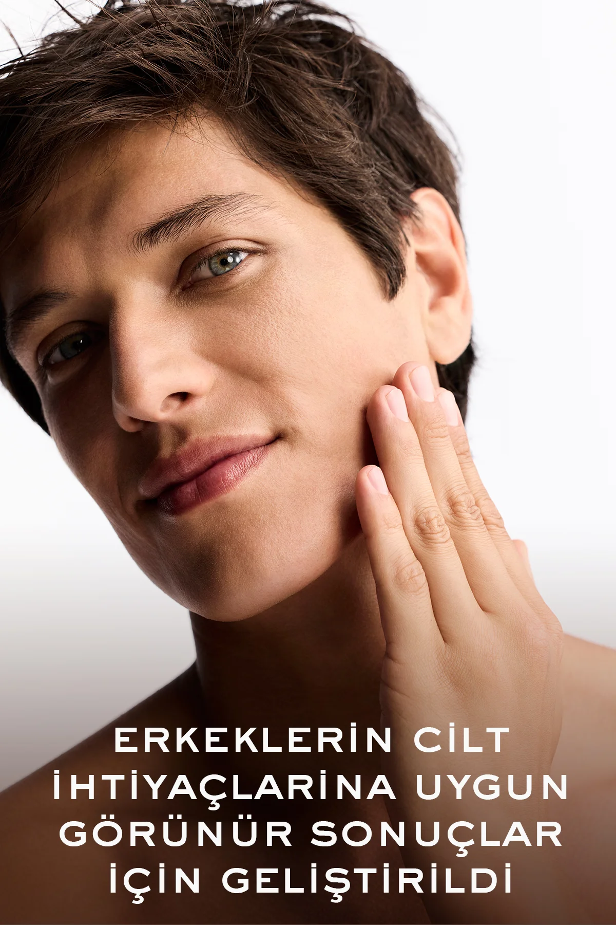 Erkek Tıraş Sonrası Yatıştırıcı Balsam 75 ML