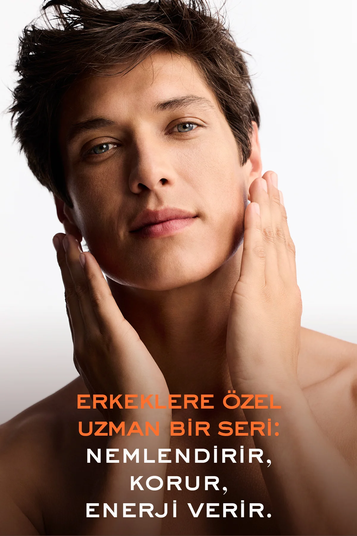 Erkek Tıraş Sonrası Yatıştırıcı Balsam 75 ML