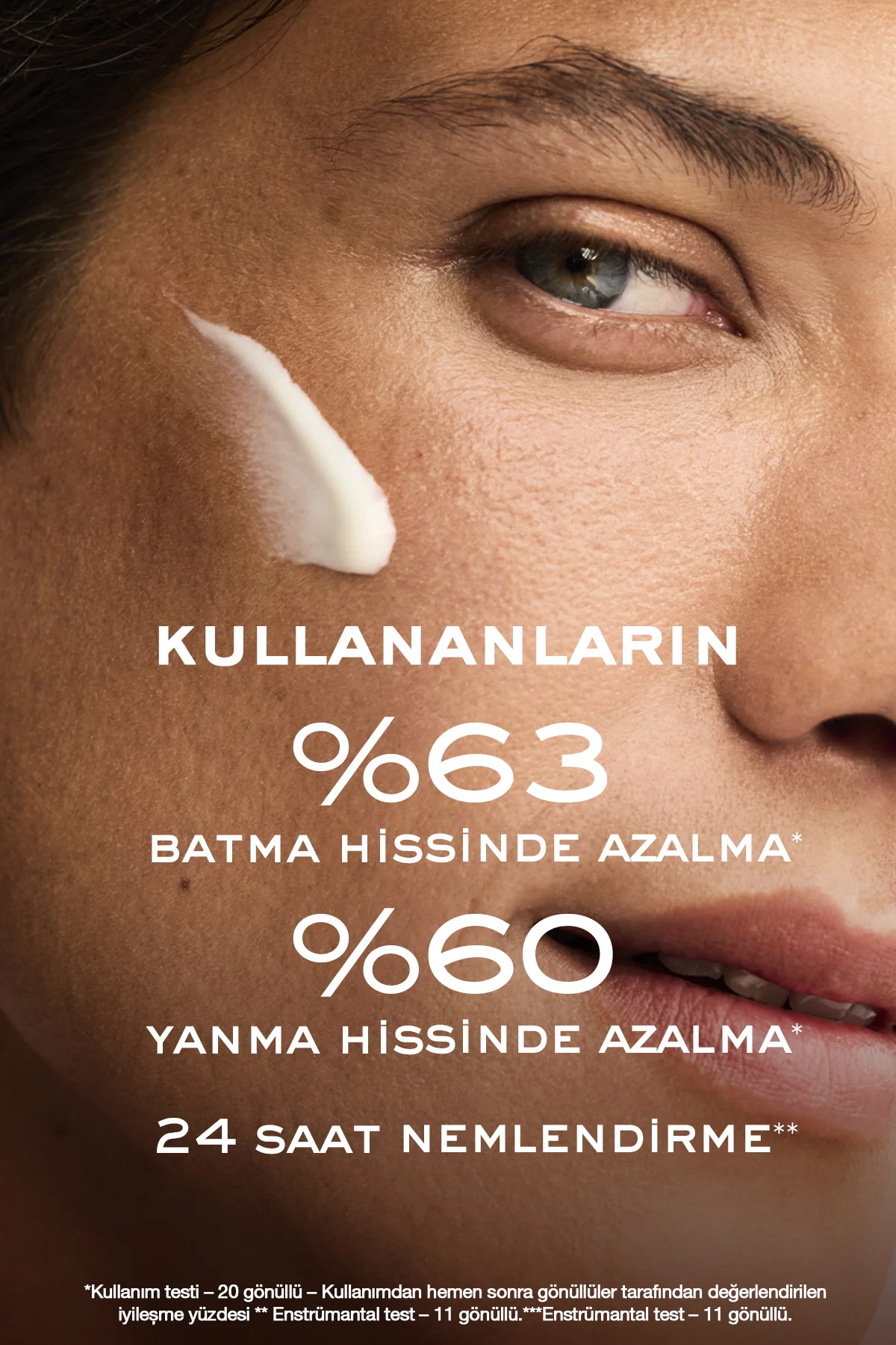 Erkek Tıraş Sonrası Yatıştırıcı Balsam 75 ML