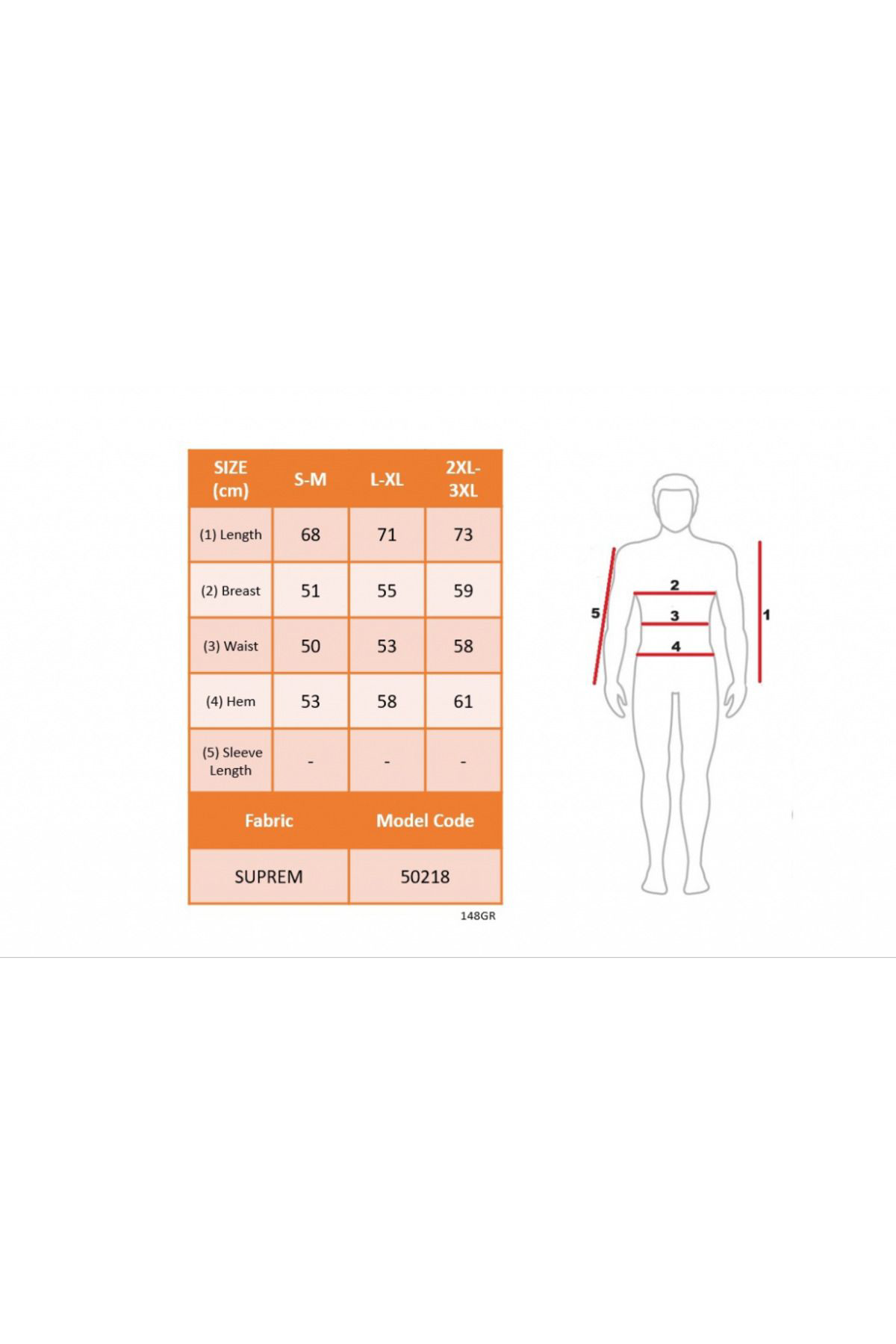 Erkek Victory Baskılı Süprem Bluz