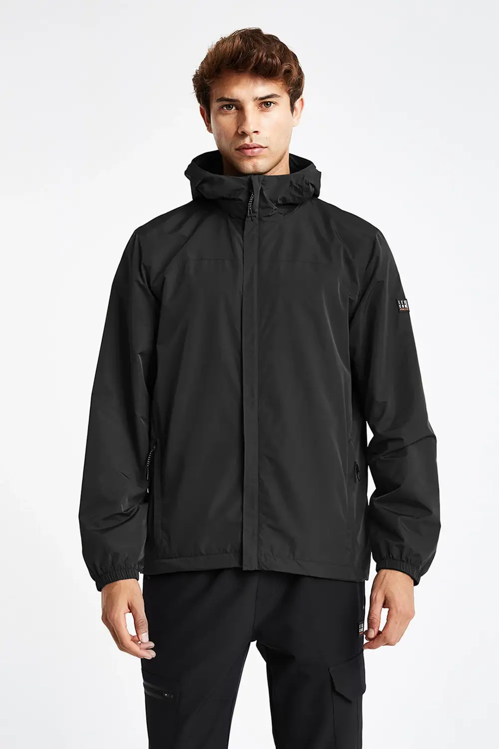 Erkek Yağmurluk 24N-1113