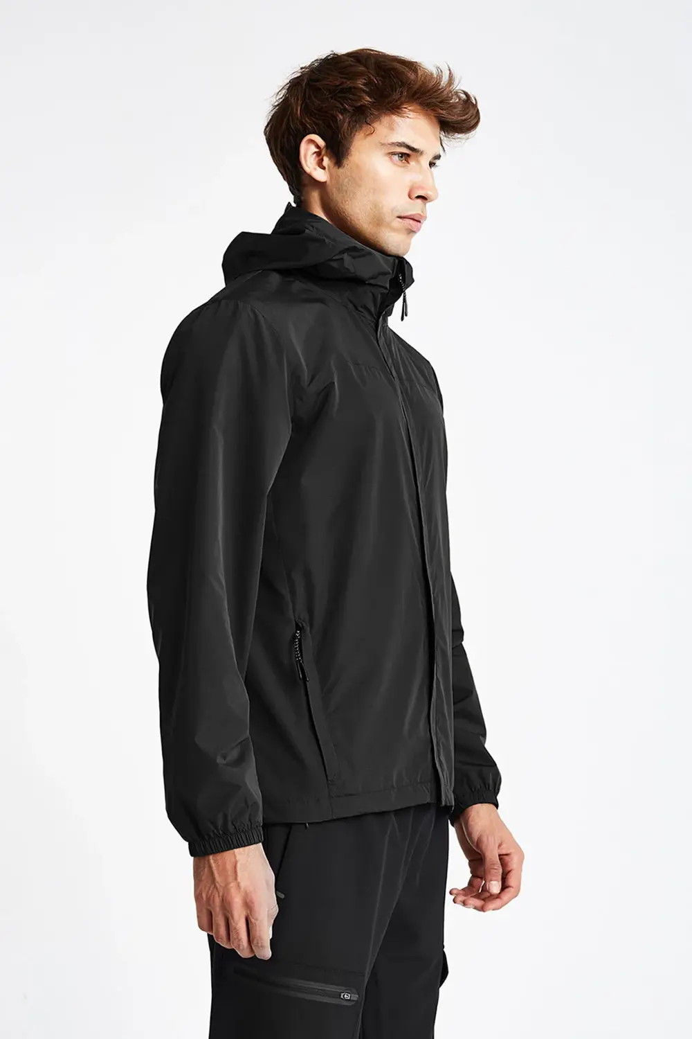 Erkek Yağmurluk 24N-1113