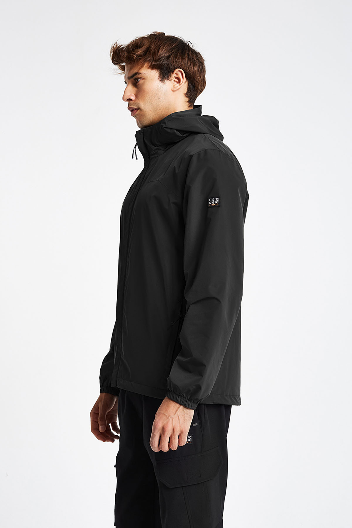 Lescon Erkek Yağmurluk 24N-1113 Lescon Erkek Yağmurluk 24N-1113