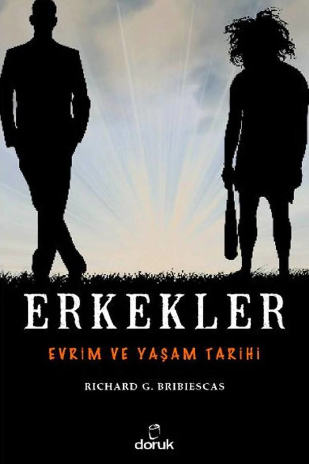 Erkekler Evrim Ve Yaşam Tarihi