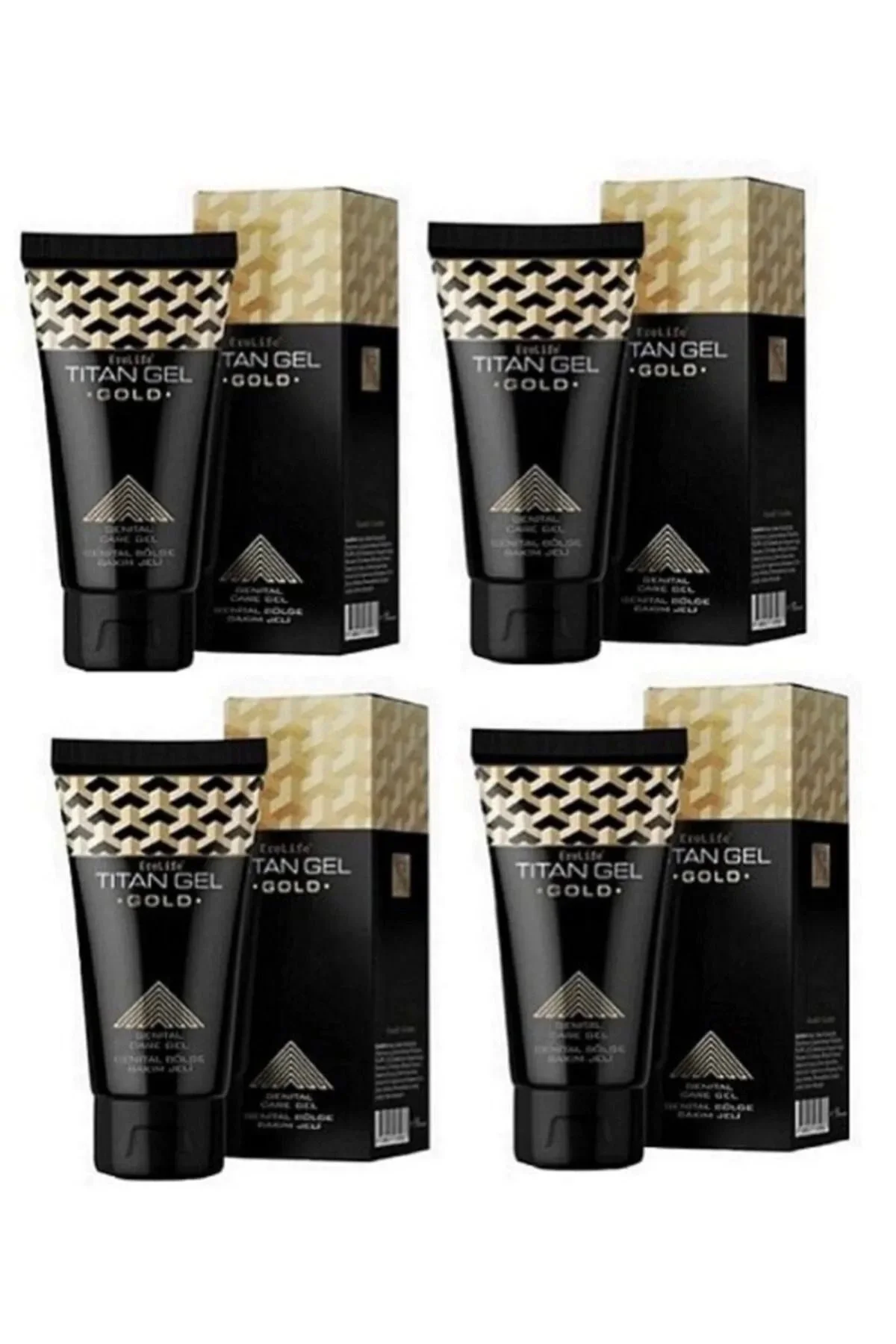 Erkekler İçin Bakım Kremi 50 ml - 4 Adet | Cilt Nemlendirici & Bakım Fiyatı, Yorumları ve Özellikleri