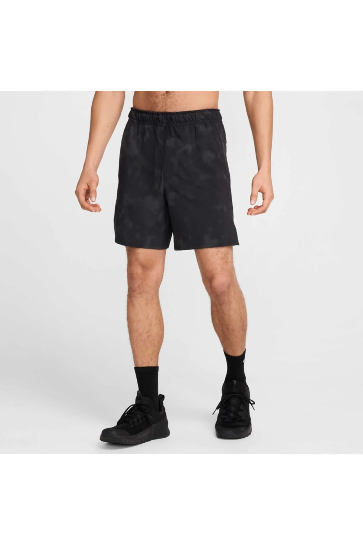 Erkekler için Dri-FIT 18 cm (yaklaşık) Çok Amaçlı Şort
