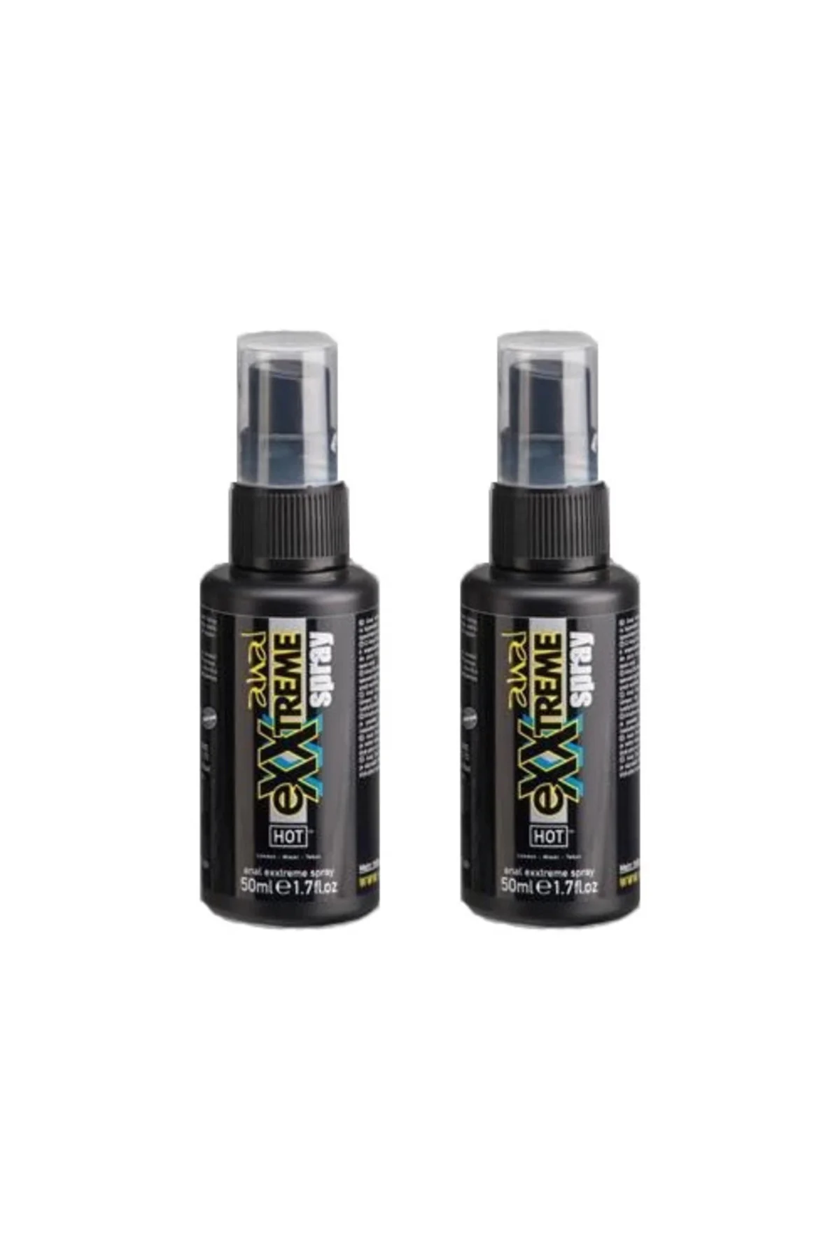 Erkekler İçin Ferahlatıcı Sprey 50 ml 2 Adet Seti Fiyatı, Yorumları ve Özellikleri