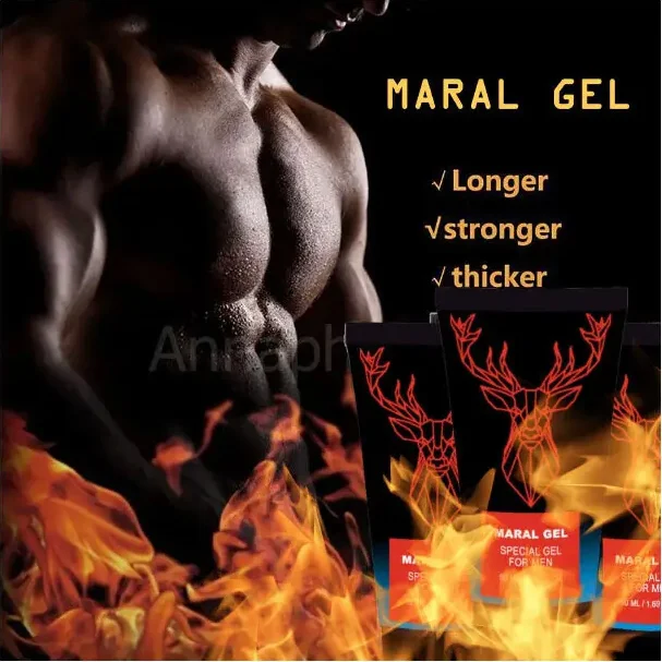 Erkekler İçin G.ç ve Ge.cktrci Bakım ve Masaj Jeli 50 ml x 2 Adet + Lubricant Fiyatı, Yorumları ve Özellikleri