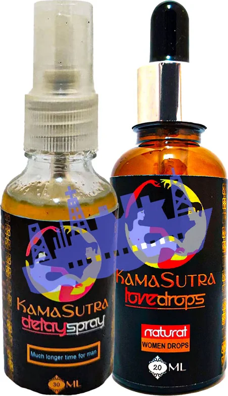 Erkekler İçin Geciktirici Sprey ve Kadınlar İçin Uyarıcı Damla 30ml Fiyatı, Yorumları ve Özellikleri