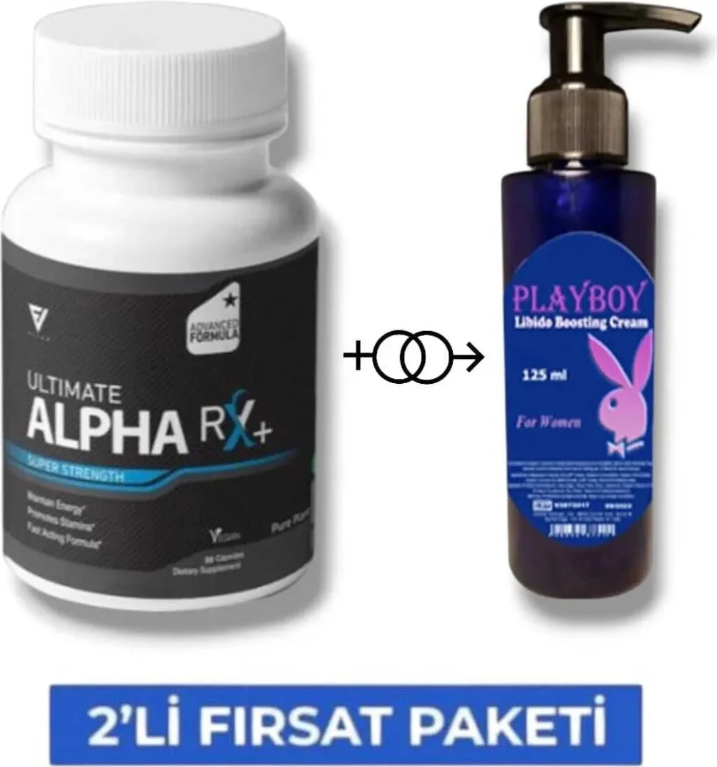 Erkekler İçin Libido Artırıcı Krem - 125 ml Dayanıklılık Destekleyici Fiyatı, Yorumları ve Özellikleri