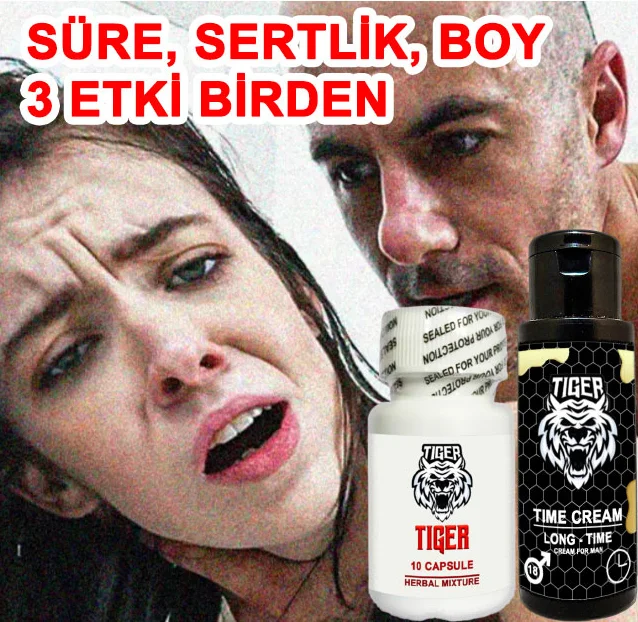 Erkekler İçin Red Ginsengli Tongkat Ali Seti - 60 ml Krem + 1 Adet 10LU Kapsül Fiyatı, Yorumları ve Özellikleri