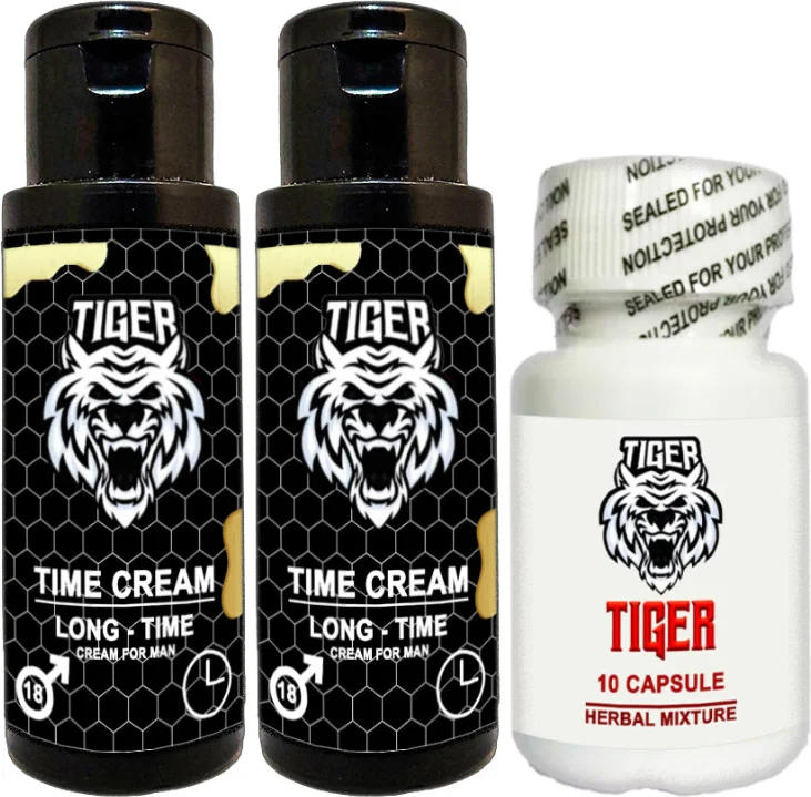 Erkekler İçin Red Ginsengli Tongkat Ali Seti - 60 ml Krem + 1 Adet 10LU Kapsül Fiyatı, Yorumları ve Özellikleri