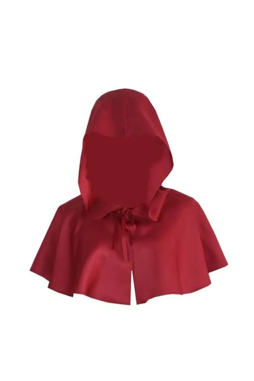 Erkekler Kadın Ortaçağ Kapşonlu Rönesans Keşiş Cadılar Bayramı