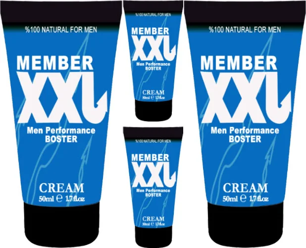 Erkeklere Özel Boy Çap Şekillendirici & Katılaştırıcı Krem - 50 ml 4 Adet Fiyatı, Yorumları ve Özellikleri