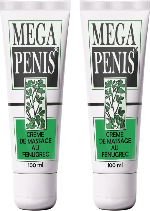 Erkeklere Özel Boyuna Enine Hacim Masaj Kremi 2'li Set (100 ml) - Cilt Bakımı ve Nemlendirme Fiyatı, Yorumları ve Özellikleri
