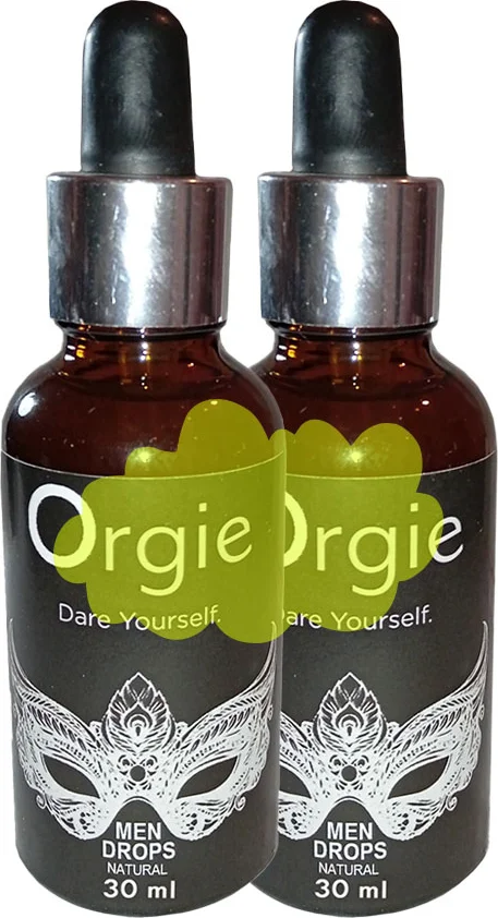 Erkeklere Özel Cinsel Damla 2'li Set - 30 ml Güç Artırıcı Fiyatı, Yorumları ve Özellikleri