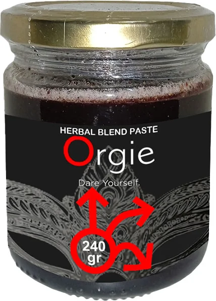 Erkeklere Özel Formüllü 240 gr Macun - Performans ve Dayanıklılık Fiyatı, Yorumları ve Özellikleri