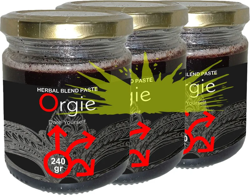 Erkeklere Özel Formülasyonlu Macun – 3 Adet 240 gr Enerji ve Performans Desteği Fiyatı, Yorumları ve Özellikleri