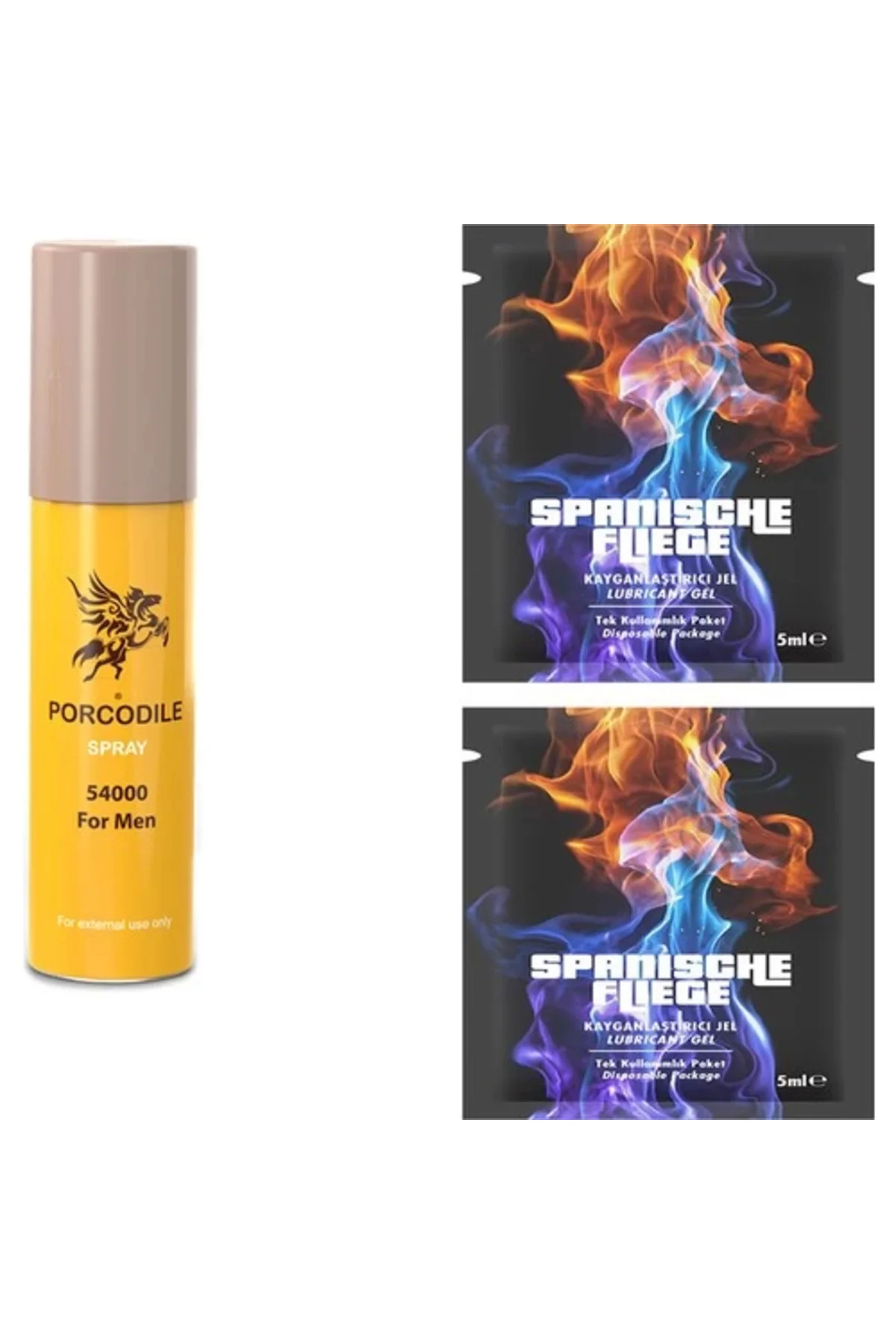Erkeklere Özel Plus Set - Premium Erkek Bakım Seti Fiyatı, Yorumları ve Özellikleri