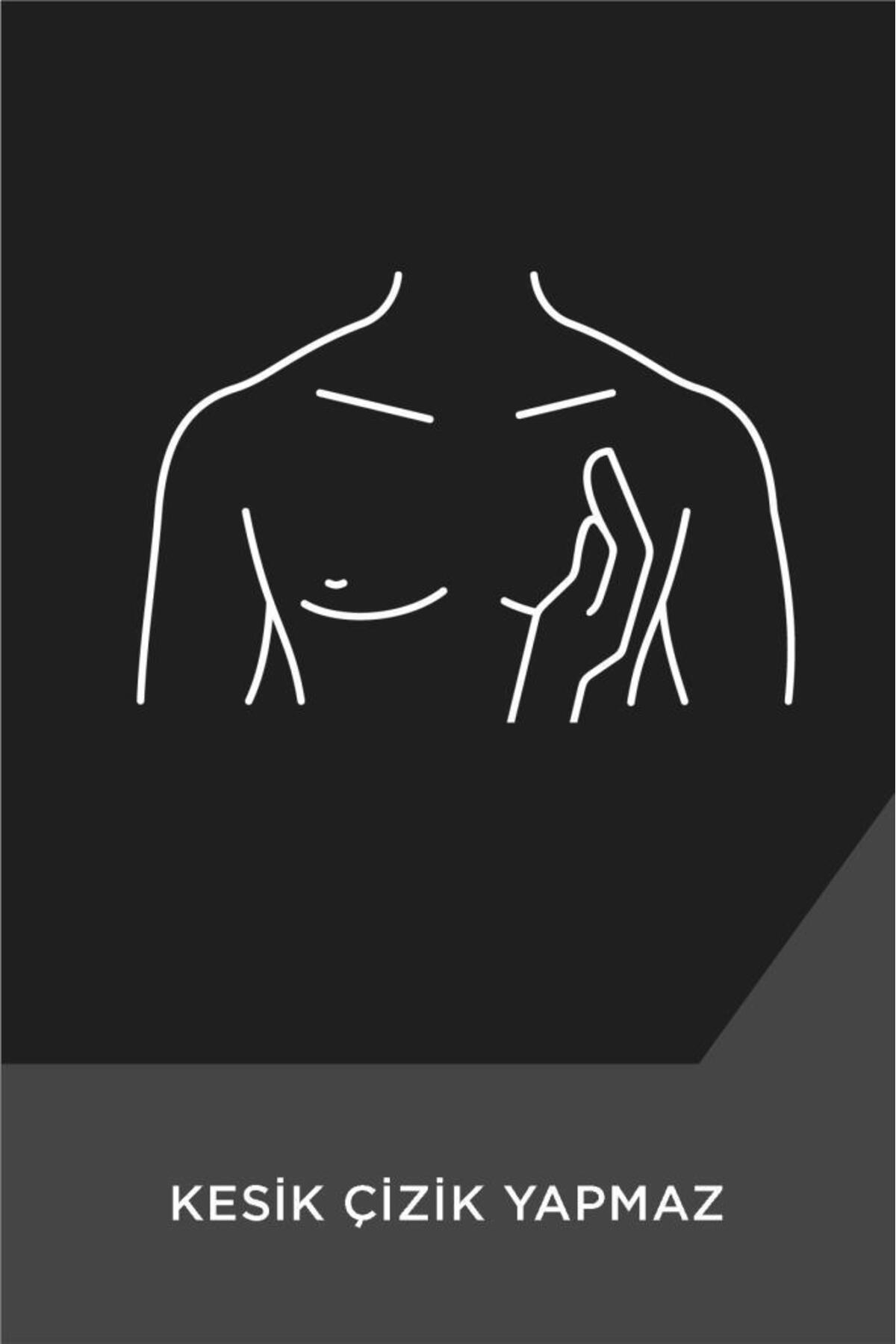 Erkeklere Özel Tüy Dökücü Krem 600ml