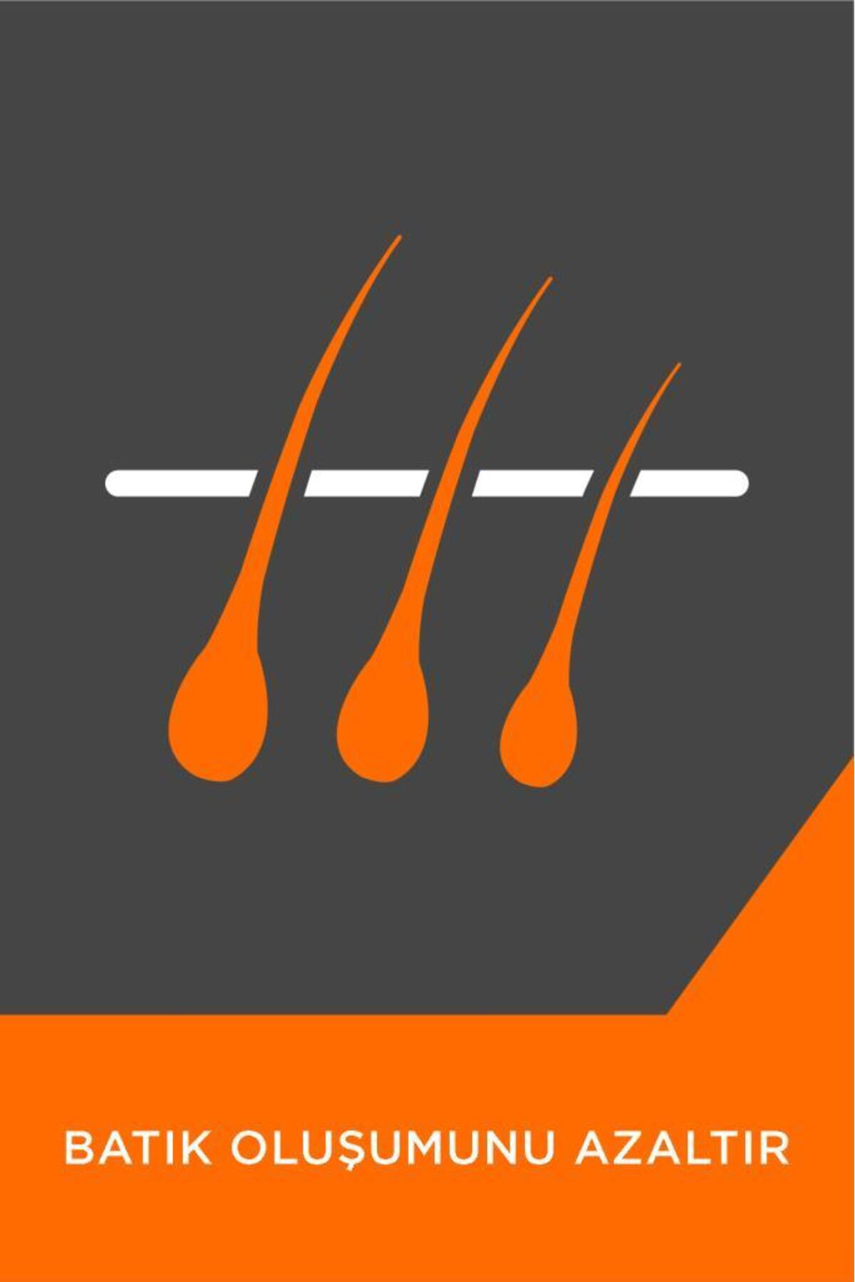 Erkeklere Özel Tüy Dökücü Krem 600ml