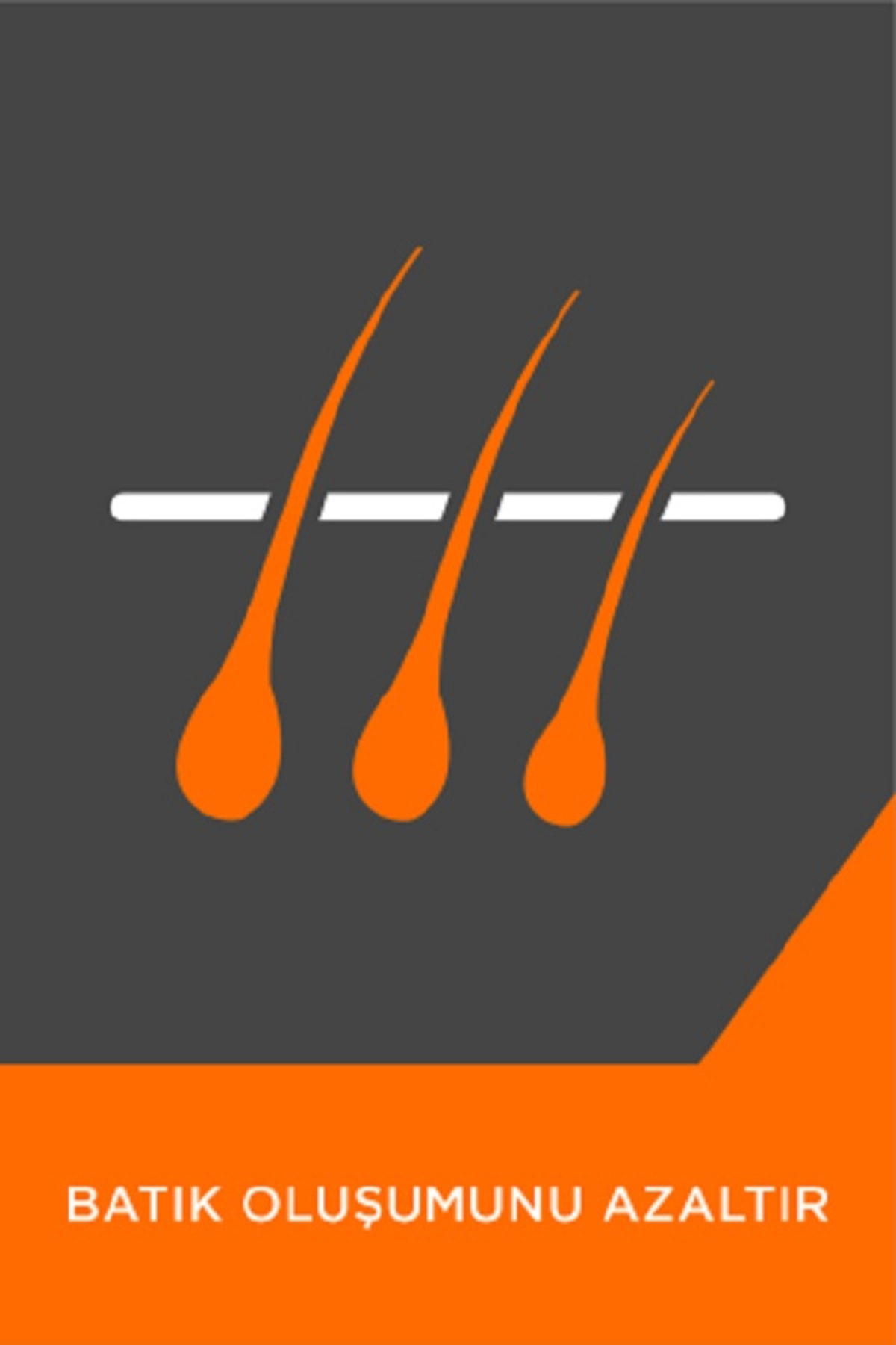 Erkeklere Özel Tüy Dökücü Krem 200 ml X 3 Adet (ÇANTA)