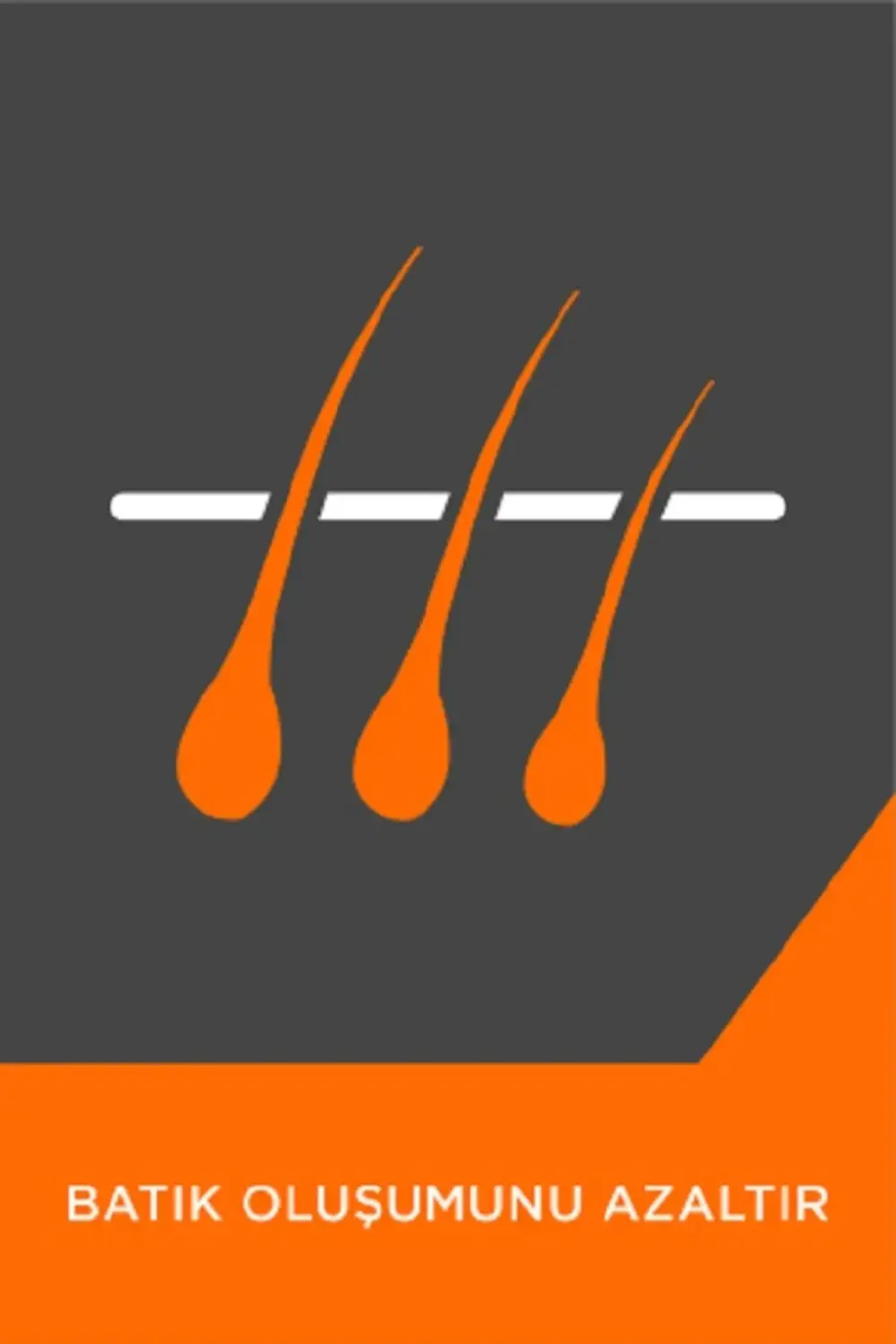 Erkeklere Özel Tüy Dökücü Krem 200 ml X 3 Adet (ÇANTA)