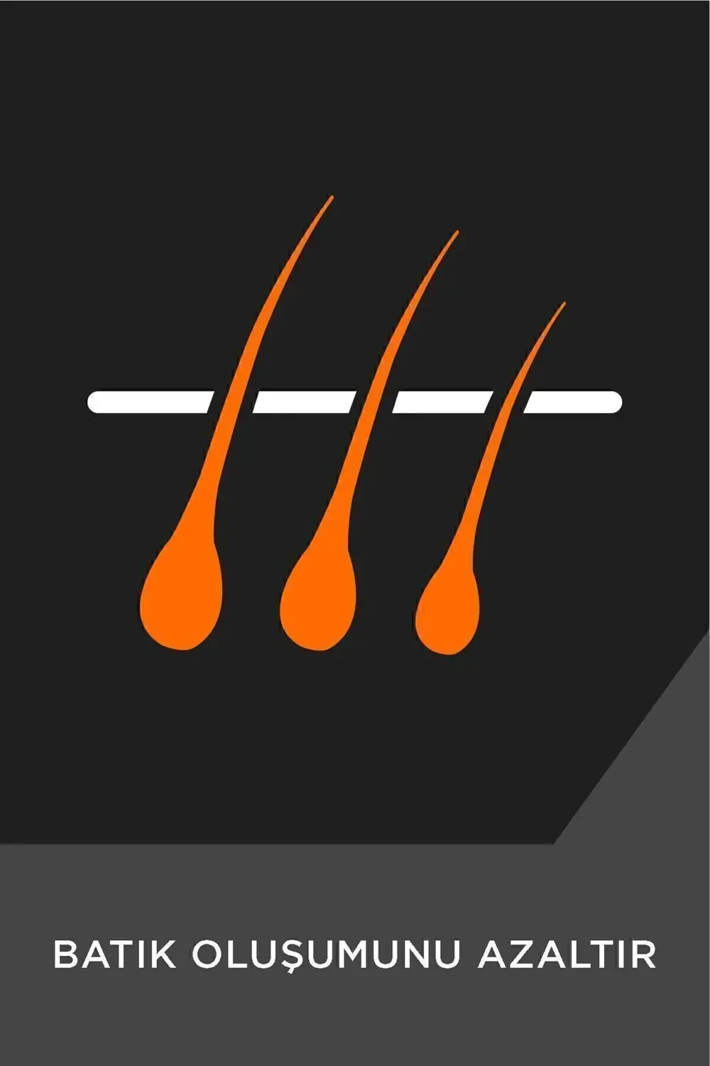 Erkeklere Özel Tüy Dökücü Krem 200 ml