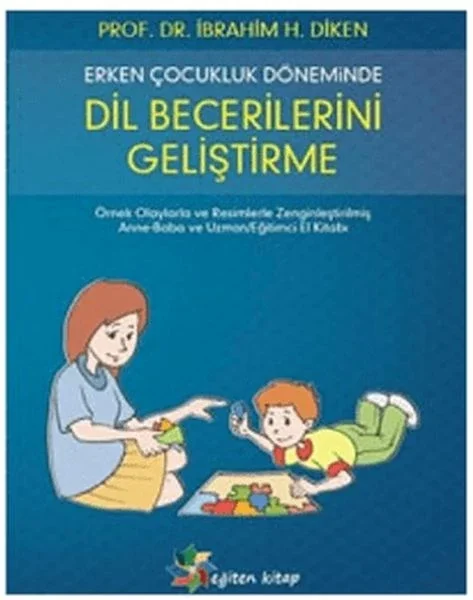 Erken Çocukluk Döneminde Dil Becerilerini Geliştirme Fiyatı, Yorumları ve Özellikleri