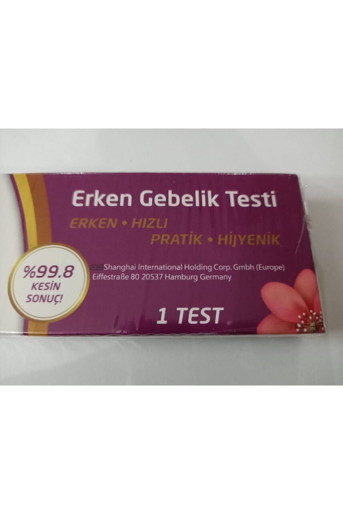 Erken Gebelik Testi 2 Adet Fiyatı, Yorumları ve Özellikleri