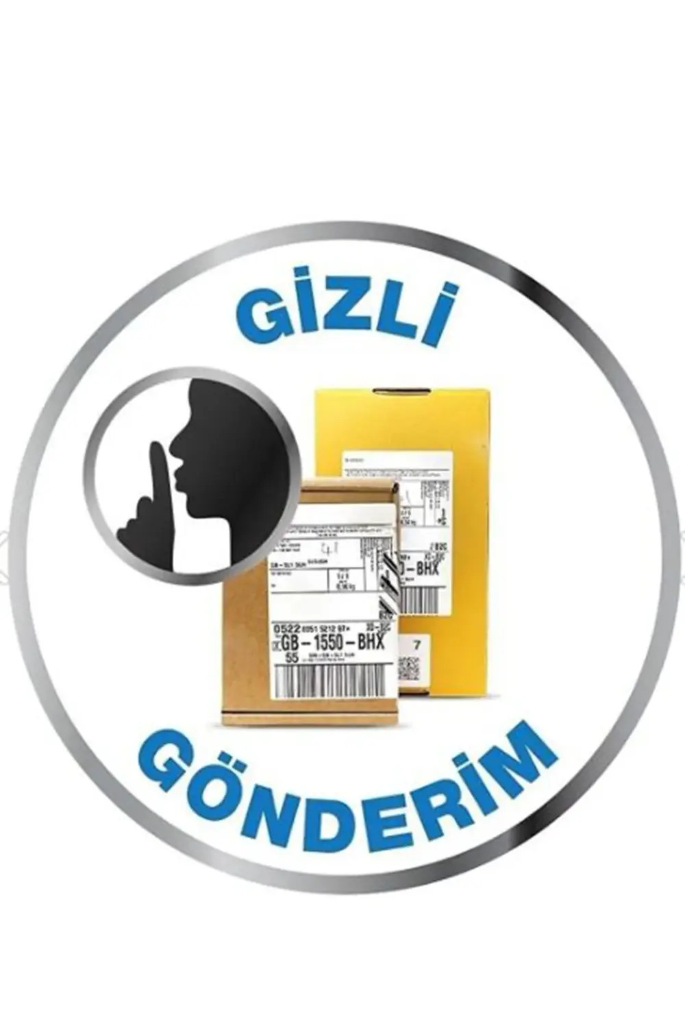 Erken Gebelik Testi - Yeni Paket