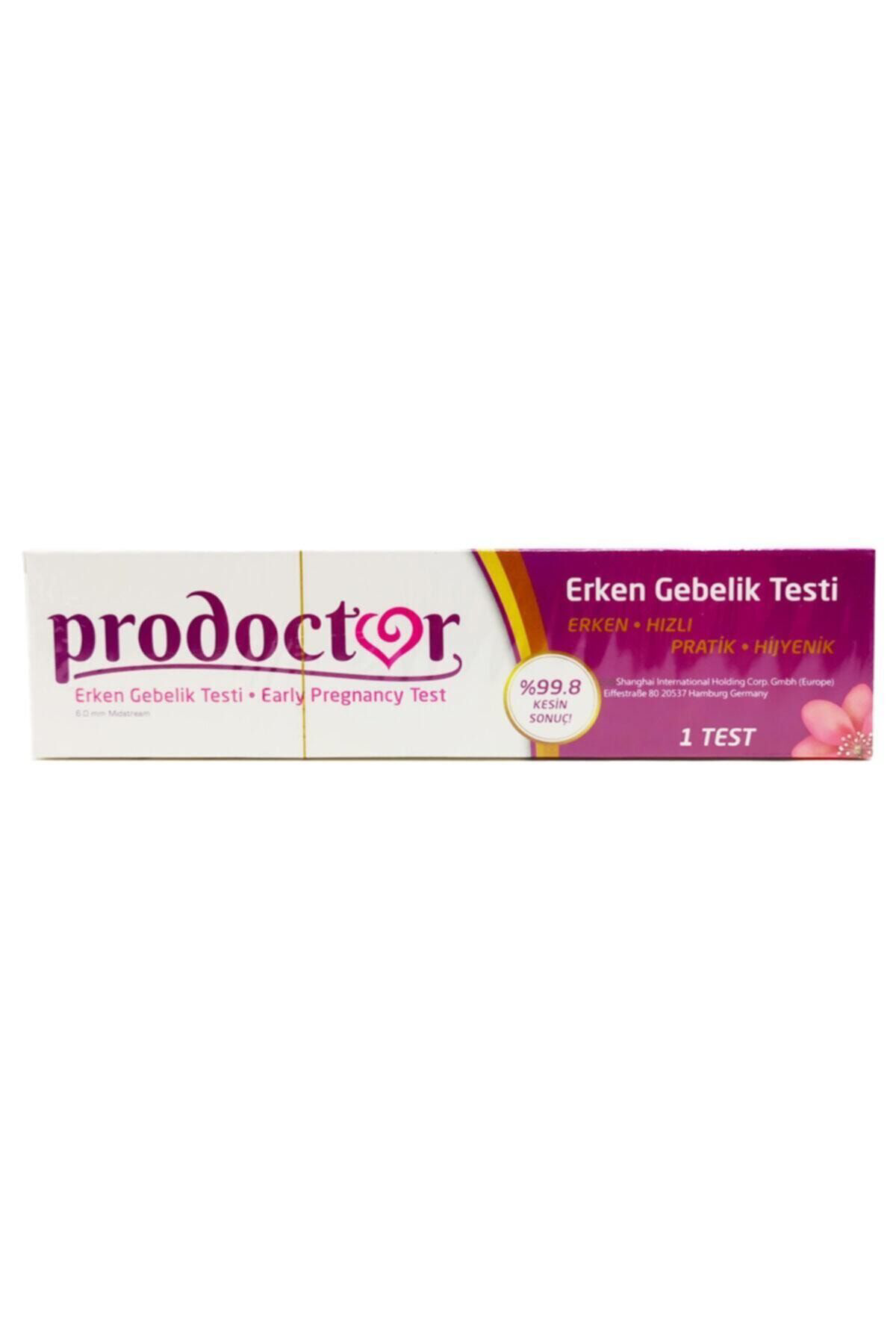 Erken Gebelik Testi Fiyatı, Yorumları ve Özellikleri