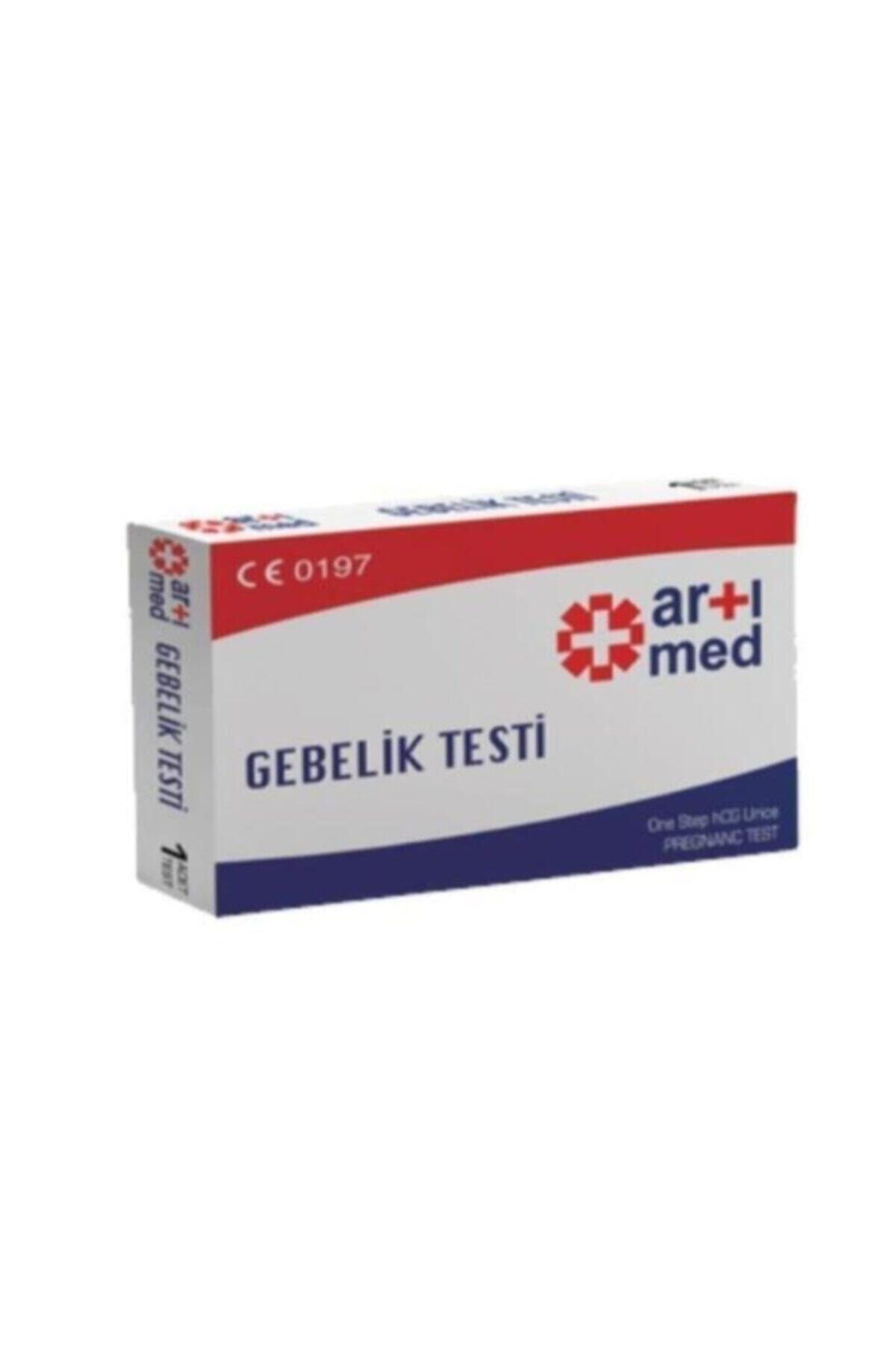 Erken Gebelik Testi