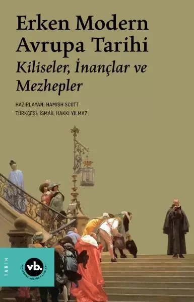 Erken Modern Avrupa Tarihi Fiyatı, Yorumları ve Özellikleri