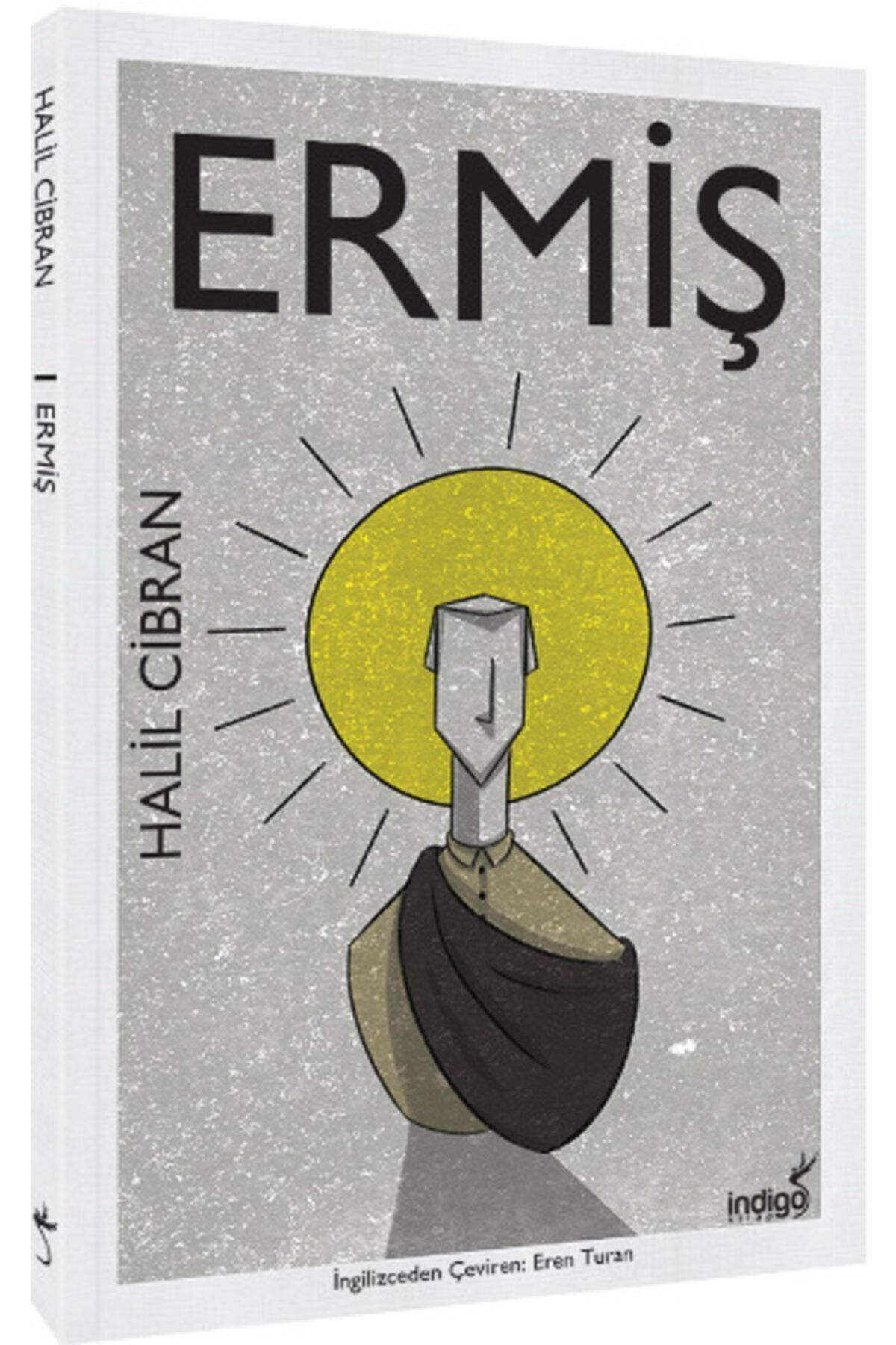 İndigo Kitap Ermiş Halil Cibran İndigo Yayinlari /