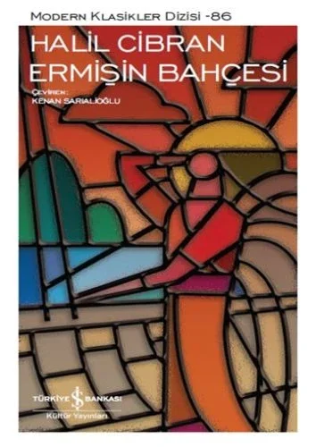Ermişin Bahçesi - Modern Klasikler Dizisi Fiyatı, Yorumları ve Özellikleri