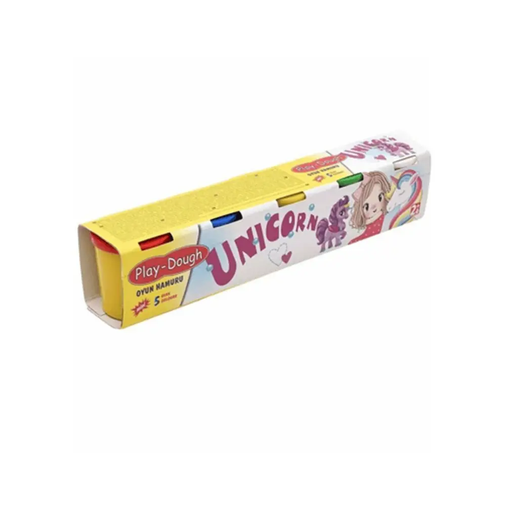 ERN-026 NessiWorld BEŞLİ OYUN HAMURU ERN-026 NessiWorld BEŞLİ OYUN HAMURU