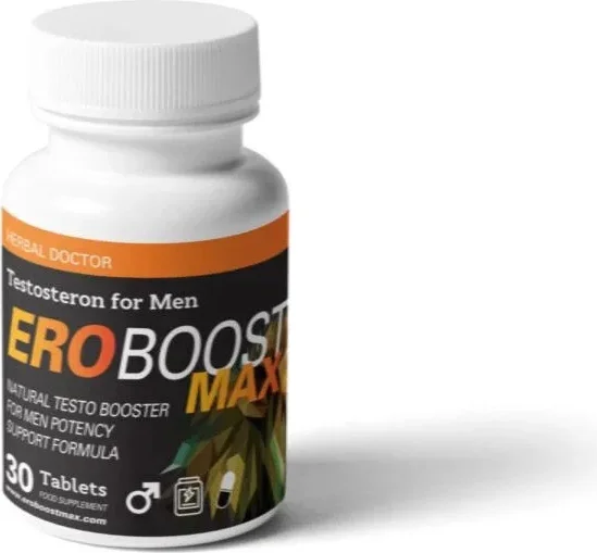 Ero Boost Max 30 Lu Erkek Takviyesi - Enerji ve Performans Desteği Fiyatı, Yorumları ve Özellikleri